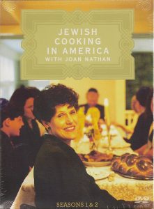 Jewish Cooking in America